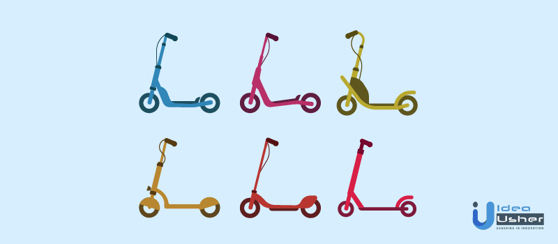 best scooter apps in 2021