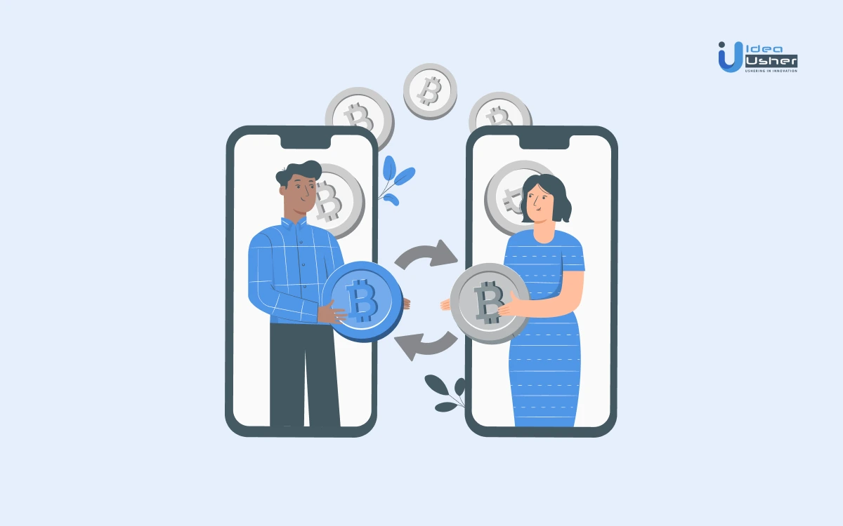 How do dApps make money?