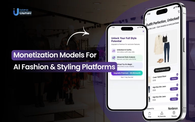 Monetization Models for AI Fashion & Styling Platforms